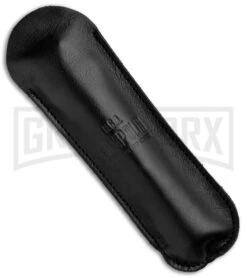 AGA Campolin 10" Cocobolo/Brass Frosolone Stiletto Automatic Knife - Bayonet -Automatic Knives Shop AGA Campolin 10in Frosolone Bayo Stiletto Cocobolo Brass Polish BP 28945 jr case large