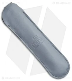 AGA Campolin 13" Bat Swinguard Diamond Automatic Knife Abalone (5.75" Dagger) -Automatic Knives Shop AGA Campolin 13in Bat Swinguard Diamond Abalone Dagger BHQ 71954 jr case