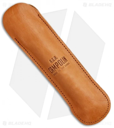 AGA Campolin 11" Frosolone Bayonet Stiletto Automatic Knife Cocobolo (5" Satin) 4 AGA Campolin 11" Frosolone Bayonet Stiletto Automatic Knife Cocobolo (5" Satin) - Image 4