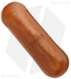 AGA Campolin 9" Sahara Italian Stiletto Automatic Knife Ram Horn (3.8" Mirror) 8 AGA Campolin 9" Sahara Italian Stiletto Automatic Knife Ram Horn (3.8" Mirror) -Automatic Knives Shop Aga Campolin 9in Sahara Italian Stiletto Auto Ram Horn Mirror BHQ 90703 jr case