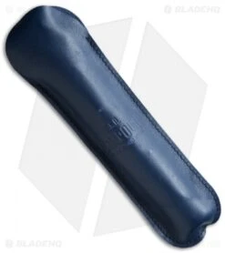 AGA Campolin 13" Abalone Automatic Knife Italian Stiletto (Bayonet) -Automatic Knives Shop aga 13in picklock abalone bayo sheath cm