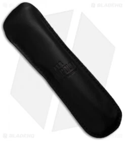 AGA Campolin 13" Bat Swinguard Automatic Dark Horn (5.75" Satin Bayonet) 7 AGA Campolin 13" Bat Swinguard Automatic Dark Horn (5.75" Satin Bayonet) -Automatic Knives Shop aga 13in swing bat dark horn bayo sheath cm 2