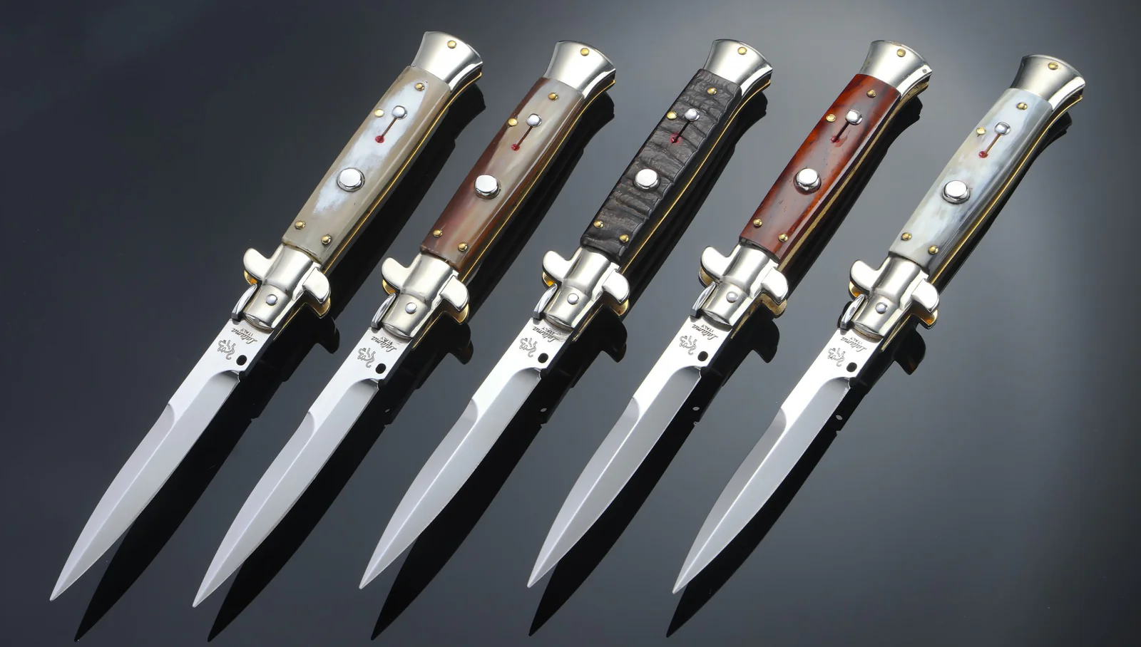 Automatic Knives Shop -Automatic Knives Shop